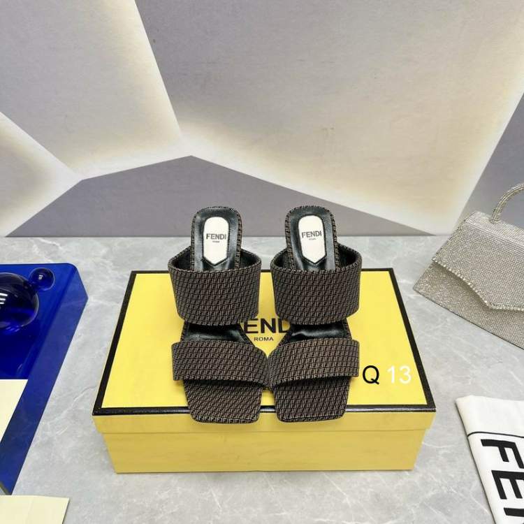 Picture of Fendi Shoes _SKUFendisz35-406CM10CM3CYM07015093